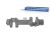 DT Spare Parts 3.75200 Kurbelwelle, Kompressor passend für MAN