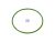 DT Spare Parts 3.75550 O-Ring, d: 78 mm, S: 3 mm passend für Multimarken
