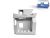 DT Spare Parts 3.79979 Einstiegkasten, links, grundiert passend für MAN