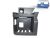 DT Spare Parts 3.79981 Einstiegkasten, links, grau passend für MAN