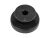 DT Spare Parts 3.80075 Gummipuffer, d: 5 mm, D1: 20 mm, D2: 28 mm, H: 13,5 mm passend für MAN