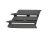 DT Spare Parts 3.80114 Blende, Stoßstange, links passend für MAN