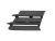 DT Spare Parts 3.80116 Blende, Stoßstange, links passend für Multimarken