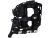 DT Spare Parts 3.80197 Scheinwerferhalter, links passend für MAN