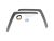 DT Spare Parts 3.80310 Seitenwindabweiser passend für MAN