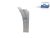 DT Spare Parts 3.80356 Kotflügelblende, links passend für MAN