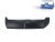DT Spare Parts 3.80513 Windabweiser, links passend für MAN