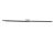 DT Spare Parts 3.80716 Gasfeder, L: 922 mm, 390 N, Ls: 408 mm passend für MAN
