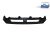 DT Spare Parts 3.80831 Blende, Frontgrill passend für MAN