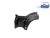 DT Spare Parts 3.81015SP Einstiegkasten, links, nicht grundiert, schwarz passend für MAN