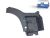 DT Spare Parts 3.81016SP Einstiegkasten, rechts, nicht grundiert, schwarz passend für MAN