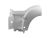 DT Spare Parts 3.81018 Einstiegkasten, links, ohne Deckel, grundiert passend für MAN