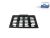 DT Spare Parts 3.81137 Tritt passend für MAN