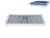 DT Spare Parts 3.82003 Kabinenluftfilter, Aktivkohle, L: 465 mm, W: 180 mm, H: 70 mm passend für Multimarken