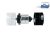 DT Spare Parts 3.82050 Gebläsemotor, 24 V, 276 W, D: 104 mm passend für Multimarken