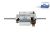 DT Spare Parts 3.82052 Gebläsemotor, 24 V, 300 W passend für Multimarken