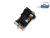 DT Spare Parts 3.82095 Widerstand, Innenraumgebläse, 24 V passend für Multimarken
