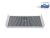 DT Spare Parts 3.82203 Kondensator, L: 560 mm, L: 560 mm, W: 430 mm, W: 430 mm, T: 16 mm, T: 16 mm passend für MAN