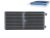 DT Spare Parts 3.82234 Wärmetauscher, L: 370 mm, W: 189 mm, T: 42 mm passend für Multimarken