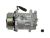 DT Spare Parts 3.82242 Kompressor, Klimaanlage, Öl befüllt, 24 V, 8 PK, DP: 119 mm, 8 grooves passend für MAN