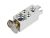 DT Spare Parts 3.82262 Ausdehnungsventil, D1: 18 mm, D2: 18 mm passend für Multimarken