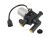 DT Spare Parts 3.82270 Magnetventil, Heizung, 24 V passend für MAN