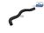 DT Spare Parts 3.82601 Schlauch, Heizung, d: 60 mm passend für MAN