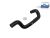 DT Spare Parts 3.82605 Schlauch, Heizung, d: 17,5 mm passend für MAN