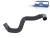 DT Spare Parts 3.82619 Schlauch, Heizung, d: 18 mm, L: 269 mm, S: 4,5 mm passend für MAN