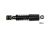 DT Spare Parts 3.83000 Kabinenstoßdämpfer, D: 38,5 mm, b: 20 mm, M10 x 1, Lmin: 220 mm, Lmax: 314 mm passend für MAN