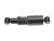 DT Spare Parts 3.83004 Kabinenstoßdämpfer, D: 40 mm, b: 14 mm, Lmin: 250 mm, Lmax: 290 mm passend für Multimarken
