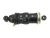 DT Spare Parts 3.83008 Kabinenstoßdämpfer, mit Luftbalg, D1: 13 mm, D2: 45 mm, b: 14 mm, Lmin: 240 mm, Lmax: 294 mm passend für Multimarken