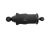DT Spare Parts 3.83015 Kabinenstoßdämpfer, mit Luftbalg, links, hinten, b: 12 mm, Lmin: 257 mm, Lmax: 339 mm passend für Multimarken