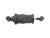 DT Spare Parts 3.83017 Kabinenstoßdämpfer, vorne, b: 12 mm, Lmin: 297 mm, Lmax: 376 mm passend für Multimarken