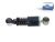 DT Spare Parts 3.83022 Kabinenstoßdämpfer passend für MAN