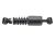 DT Spare Parts 3.83027 Kabinenstoßdämpfer passend für MAN