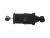 DT Spare Parts 3.83036 Kabinenstoßdämpfer, links, hinten, D1: 13 mm, D2: 45 mm, b: 12 mm, Lmin: 254 mm, Lmax: 338 mm passend für MAN