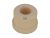 DT Spare Parts 3.83504 Buchse, Fahrerhauslagerung, d1: 22 mm, d2: 26 mm, D1: 53 mm, D2: 60 mm, H: 42 mm passend für Multimarken