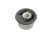 DT Spare Parts 3.83508 Buchse, Fahrerhauslagerung, d: 22 mm, D1: 58,5 mm, D2: 75 mm, H: 47,5 mm passend für MAN