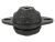 DT Spare Parts 3.83513 Gummibuchse, d: 20 mm, D: 95 mm passend für MAN