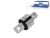 DT Spare Parts 3.83525 Buchse, Fahrerhauslagerung, D: 53 mm, b: 17 mm, Lb: 88 mm, L: 120 mm, H: 20 mm passend für Multimarken