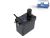 DT Spare Parts 3.84001 Hydraulikpumpe, 570 ml, M12 x 1,5, M12 x 1,5, L: 87 mm, W: 87 mm, H: 121 mm, 280 bar passend für MAN