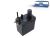 DT Spare Parts 3.84004 Hydraulikpumpe, 570 ml, M12 x 1,5, M12 x 1,5, L: 130 mm, W: 87 mm, H: 121 mm, 400 bar passend für Multimarken