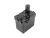 DT Spare Parts 3.84009 Hydraulikpumpe, 570 ml, M12 x 1,5, M12 x 1,5, L: 130 mm, W: 87 mm, H: 121 mm, 200 bar passend für MAN
