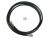 DT Spare Parts 3.84053 Schlauchleitung, Fahrerhauskippung, D: 8,3 mm, M12 x 1,5, M12 x 1,5, L: 3000 mm, L1: 3000 mm, 400 bar passend für MAN