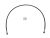 DT Spare Parts 3.84057 Schlauchleitung, Fahrerhauskippung, D: 8,3 mm, M12 x 1,5, M12 x 1,5, L: 1050 mm, L1: 1050 mm, 400 bar passend für MAN