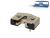DT Spare Parts 3.85030 Türschloss, links passend für MAN