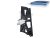 DT Spare Parts 3.85162 Fensterheber, links, elektrisch, mit Motor passend für Multimarken