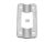 DT Spare Parts 3.86280 Schelle passend für MAN