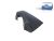 DT Spare Parts 3.86290 Spiegelarmabdeckung, links, unten passend für MAN